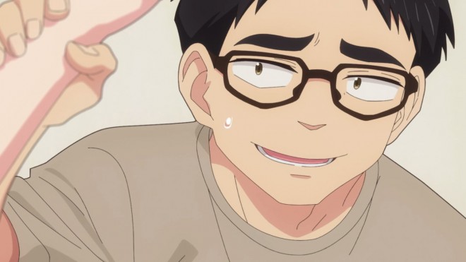 TV anime Ichigo Aika: Strawberry Elegy