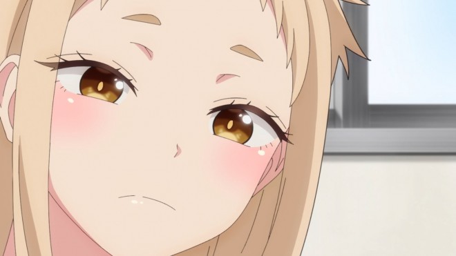 TV anime Ichigo Aika: Strawberry Elegy