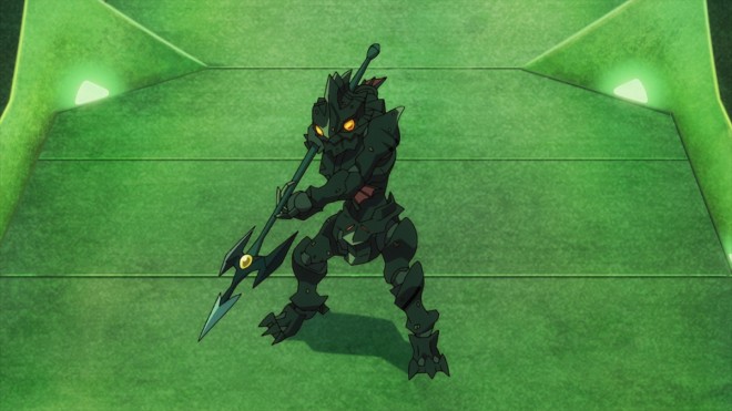 Doraemon: Nobita and the New Castle of the Undersea Devil