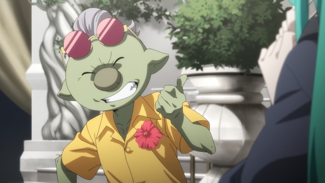 That Time I Got Reincarnated as a Slime: Tears of the Azure Sea