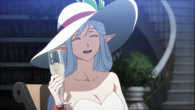 That Time I Got Reincarnated as a Slime: Tears of the Azure Sea