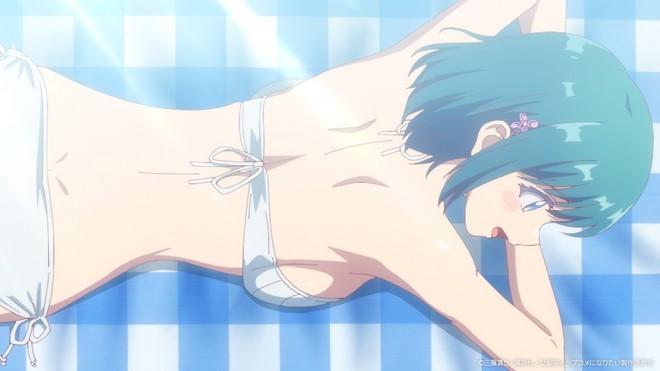 You Can't Be in a Rom-Com with Your Childhood Friends!