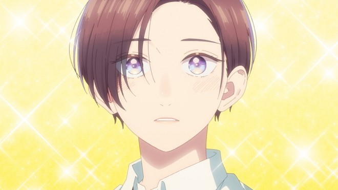 In the Clear Moonlit Dusk