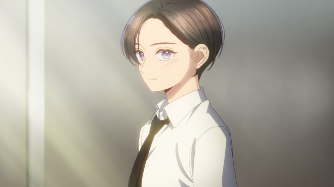 In the Clear Moonlit Dusk