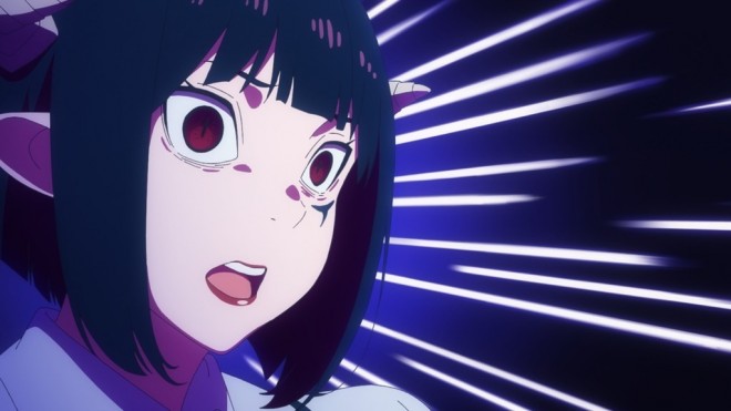 ’Tis Time for Torture Princess