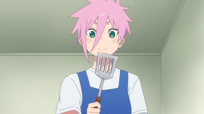 ’Tis Time for Torture Princess