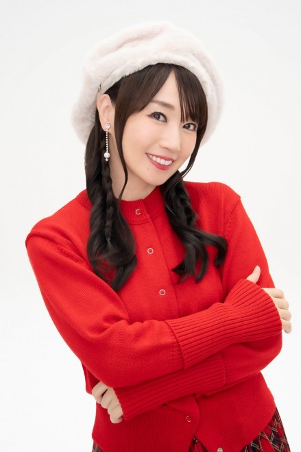 Nana Mizuki