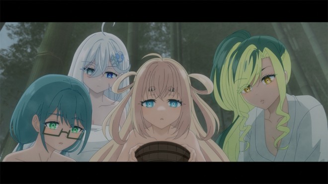 Playing Death Games to Put Food on the Table