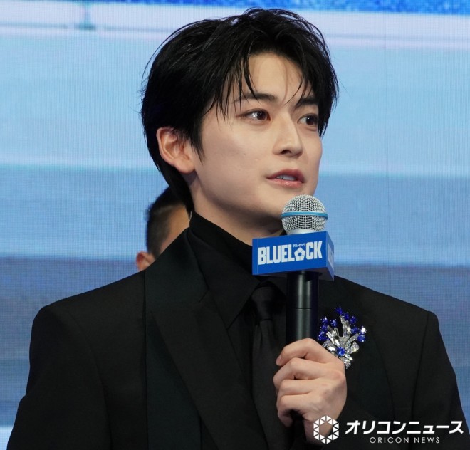 Blue Lock Live Action