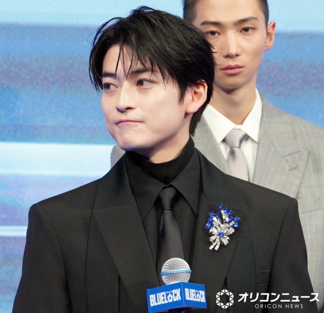 Blue Lock Live Action