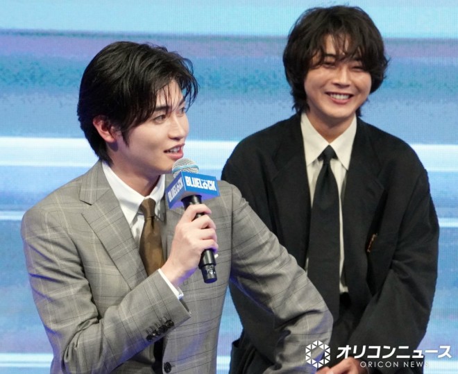 Blue Lock Live Action