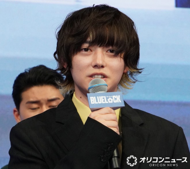 Blue Lock Live Action