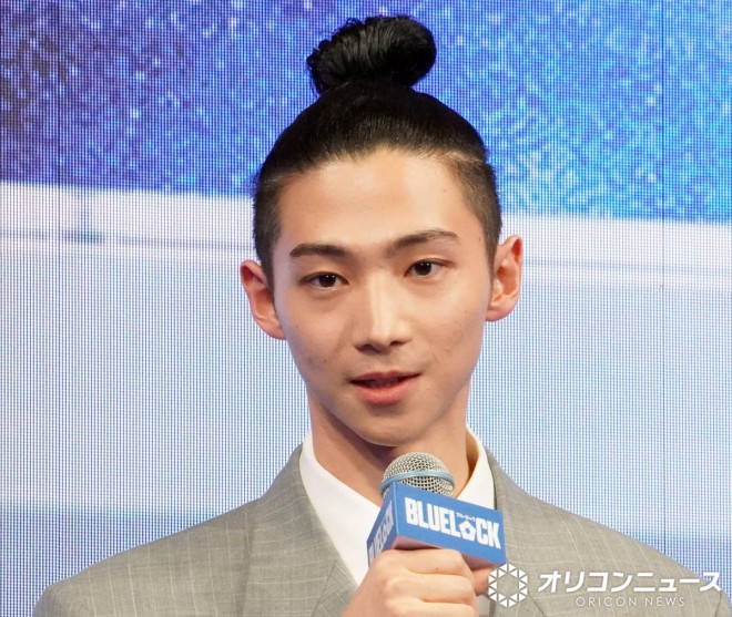 Blue Lock Live Action