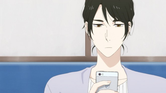 Anime Journal With Witch