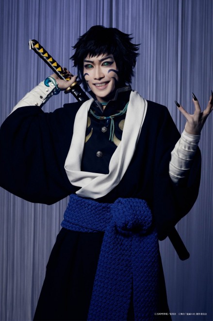 Yohei Isshiki as Kaigaku