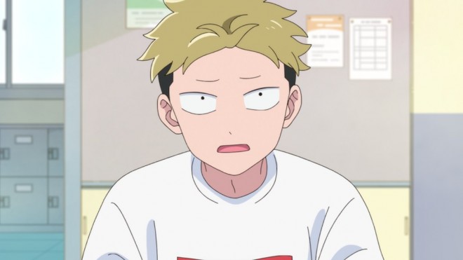 You and I Are Polar Opposites