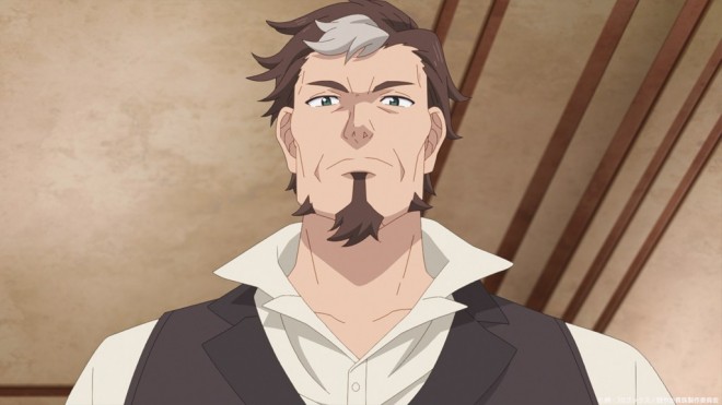 A Gentle Noble's Vacation Recommendation