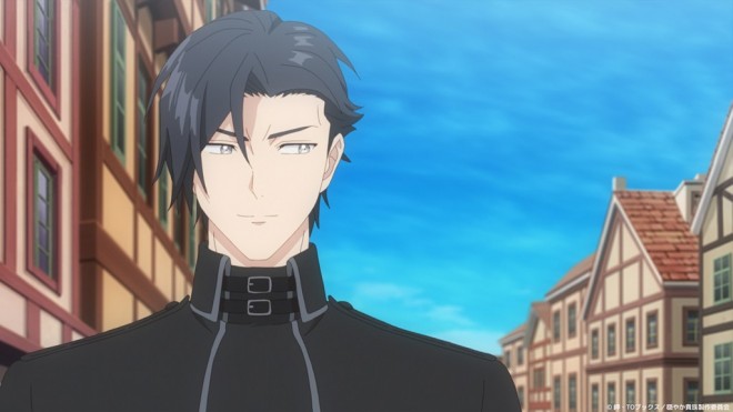 A Gentle Noble's Vacation Recommendation