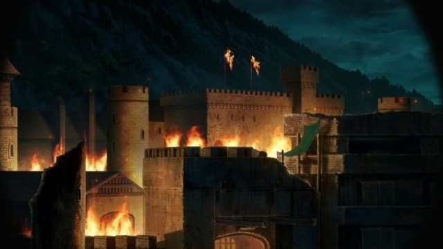 Sentenced to Be a Hero