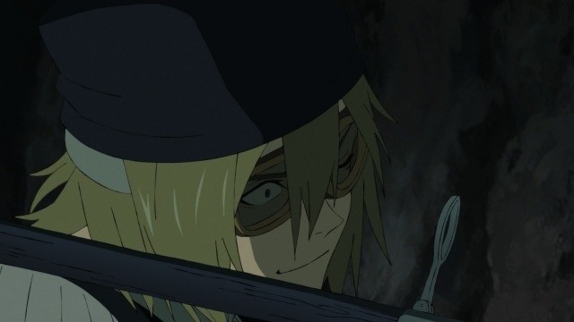 Sentenced to Be a Hero