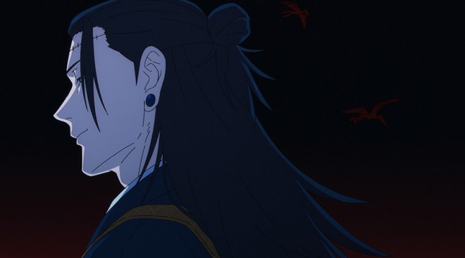 Jujutsu Kaisen: Culling Game Part 1