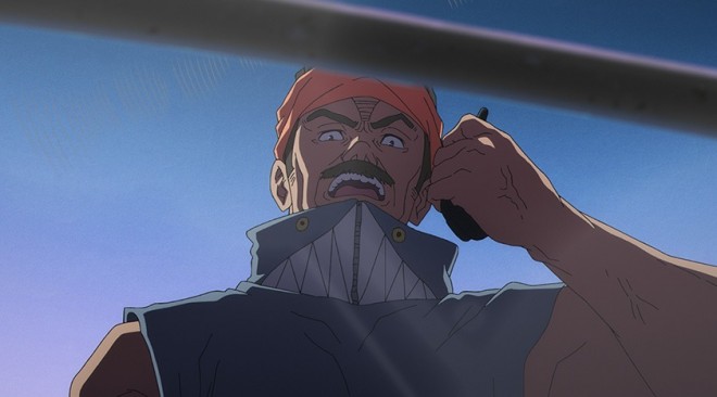 Jujutsu Kaisen: Culling Game Part 1