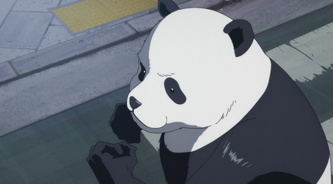 Jujutsu Kaisen: Culling Game Part 1