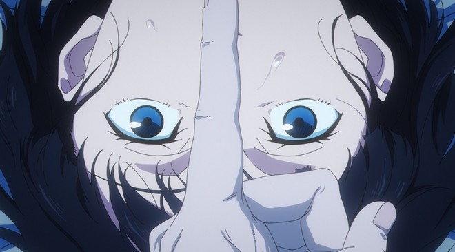 Jujutsu Kaisen: Culling Game Part 1