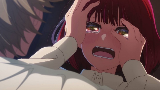 Oshi no Ko Season 3 Scandal Arc