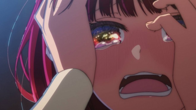 Oshi no Ko Season 3 Scandal Arc