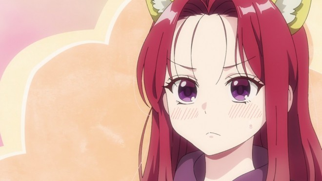 TV anime Does It Count If You Lose Your Virginity to an Android?