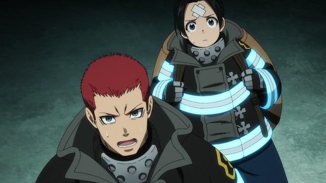 Fire Force Season3