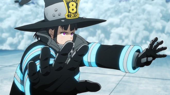 Fire Force Season3