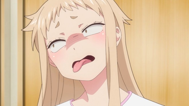 TV anime Ichigo Aika: Strawberry Elegy