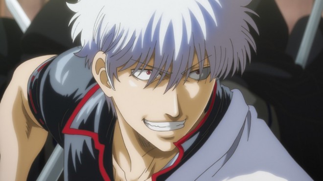 Gintama