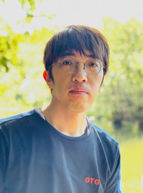 Tetsuro Araki