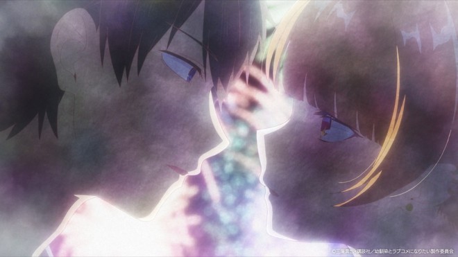 You Can't Be in a Rom-Com with Your Childhood Friends!