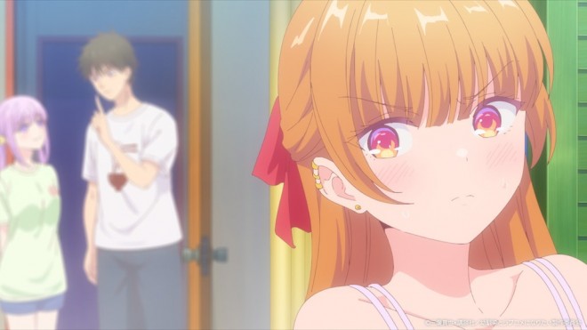 You Can't Be in a Rom-Com with Your Childhood Friends!