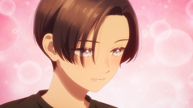 In the Clear Moonlit Dusk