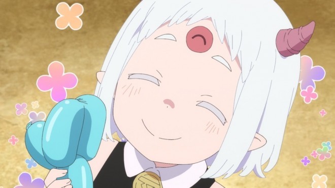 ’Tis Time for Torture Princess