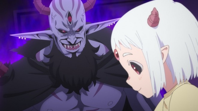 ’Tis Time for Torture Princess