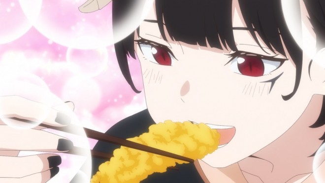 ’Tis Time for Torture Princess