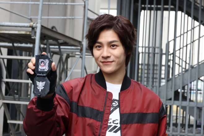 Super Space Sheriff Gavan Infinity