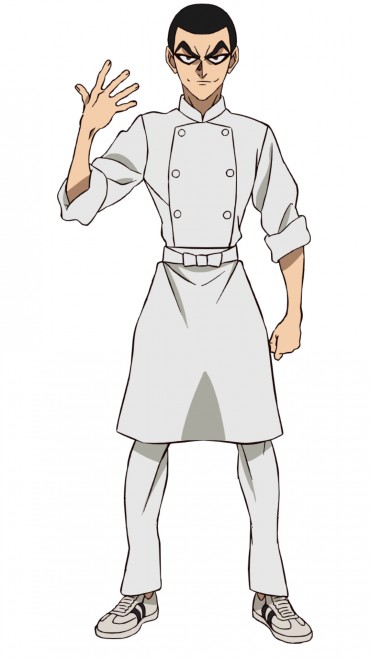 Jan Akiyama