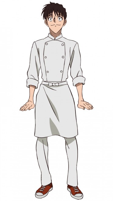 Takao Okonogi
