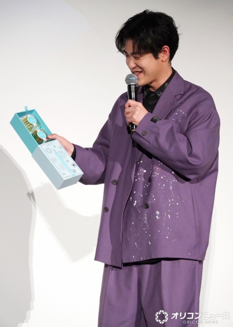 The Apothecary Diaries Event