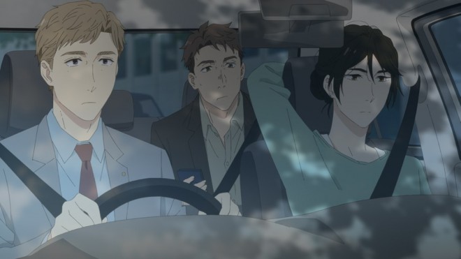 Anime Journal With Witch