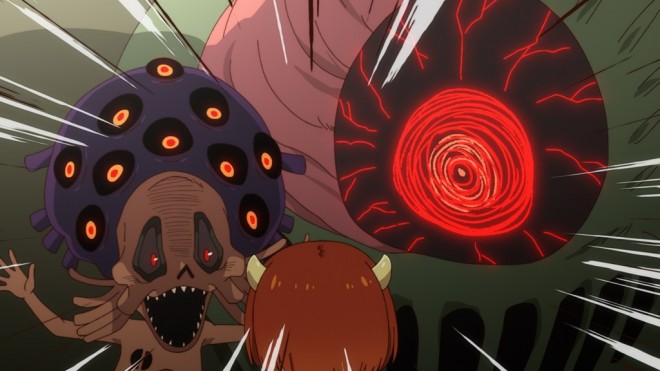 The Demon King’s Daughter Is Too Kind!!