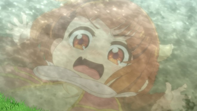 The Demon King’s Daughter Is Too Kind!!