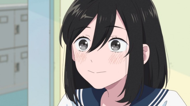 You and I Are Polar Opposites